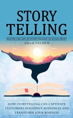 Storytelling - Palmer, Adam