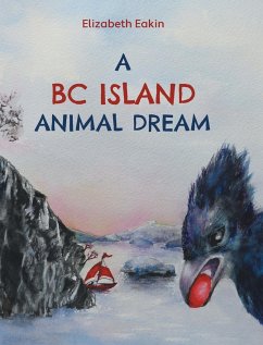 A BC Island Animal Dream