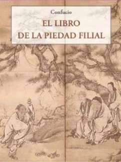 Cover El libros de la piedad filial