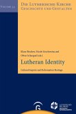 Lutheran Identiy