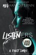 Listeners (Large Print) - Bild 1