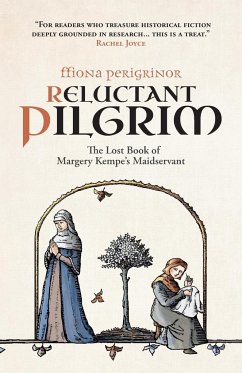 Reluctant Pilgrim - Perigrinor, Ffiona