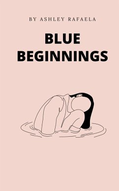 Blue Beginnings - Rafaela, Ashley