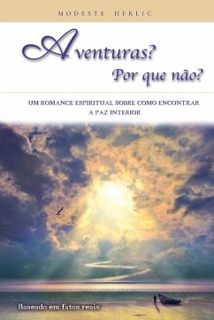 Cover Aventuras? Por que não?