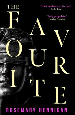 The Favourite (eBook, ePUB) - Hennigan, Rosemary