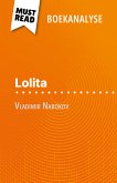 Lolita van Vladimir Nabokov (Boekanalyse) (eBook, ePUB)