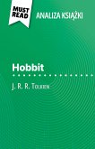 Hobbit książka J. R. R. Tolkien (Analiza książki) (eBook, ePUB)