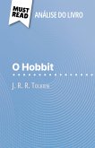 O Hobbit de J. R. R. Tolkien (Análise do livro) (eBook, ePUB)
