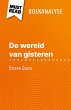 De wereld van gisteren van Stefan Zweig... - Bild 1