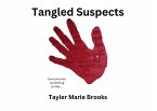 Tangled Suspects (eBook, ePUB)