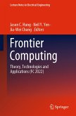 Frontier Computing (eBook, PDF)