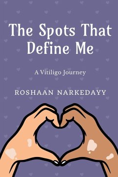 The Spots That Define Me - Narkedayy, Roshaan