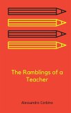The Ramblings of a Teacher