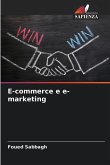 E-commerce e e-marketing