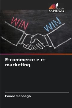 E-commerce e e-marketing - Sabbagh, Foued