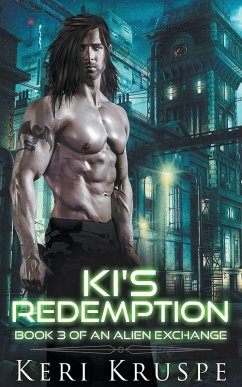 Cover Ki's Redemption