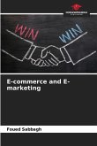 E-commerce and E-marketing