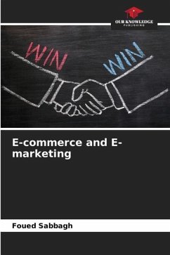E-commerce and E-marketing - Sabbagh, Foued
