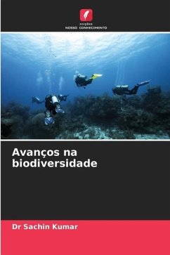 Avanços na biodiversidade - Kumar, Dr Sachin