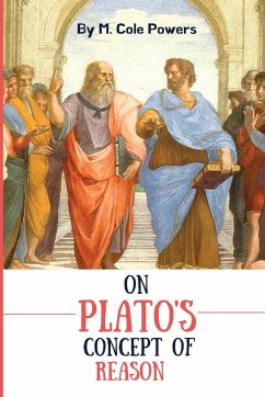 On Plato's Concept of Reason - M. Cole, Powers