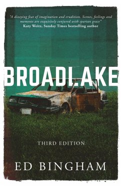 BROADLAKE - Bingham, Ed