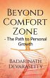 Beyond Comfort Zone - Bild 1