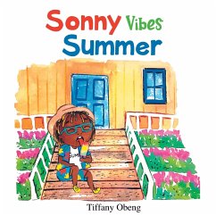 Sonny Vibes Summer - Obeng, Tiffany