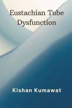 Eustachian Tube Dysfunction Cover Eustachian Tube Dysfunction