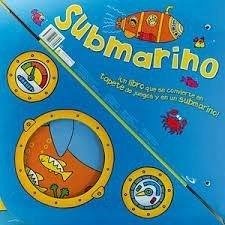Cover Submarino: Convertible