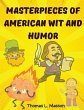 Masterpieces Of American Wit And Humor - Bild 1
