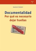 Documentalidad Documentalidad