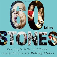 60 Jahre Stones - Lau, Michaela