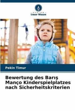 Bewertung des Bar¿¿ Manço Kinderspielplatzes nach Sicherheitskriterien - Timur, Pekin