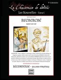 La Chasseresse de démons - Les Nouvelles - Tome 1