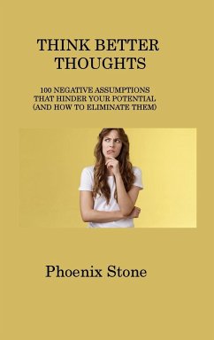 Think Better Thoughts - Stone, Phoenix