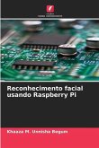 Reconhecimento facial usando Raspberry Pi
