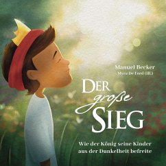 Der große Sieg - Hörbuch - Becker, Manuel