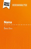 Nana van Émile Zola (Boekanalyse) (eBook, ePUB)