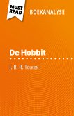 De Hobbit van J. R. R. Tolkien (Boekanalyse) (eBook, ePUB)