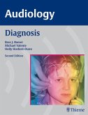 AUDIOLOGY Diagnosis (eBook, ePUB)