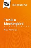 To Kill a Mockingbird van Nelle Harper Lee (Boekanalyse) (eBook, ePUB)