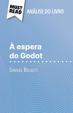 À espera do Godot de Samuel Beckett (Análise do livro) (eBook, ePUB)