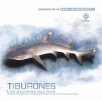 Tiburones, los decanos del mar (MP3-Download)