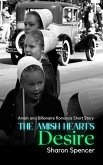 The Amish Heart's Desire: Amish and Billionaire Romance Short Story (eBook, ePUB)
