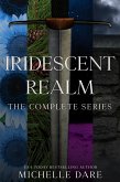 Iridescent Realm: The Complete Series (eBook, ePUB)