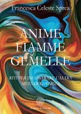 Anime fiamme gemelle (eBook, ePUB)