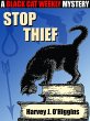 Stop Thief (eBook, ePUB) - Bild 1