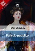 Pericolo pubblico (eBook, ePUB)