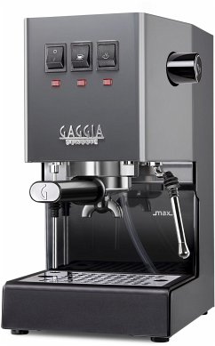 Gaggia Classic Evo grau RI9481/16