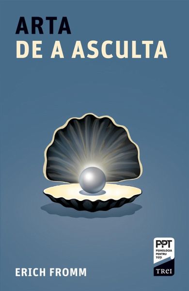 Arta de a asculta (eBook, ePUB)